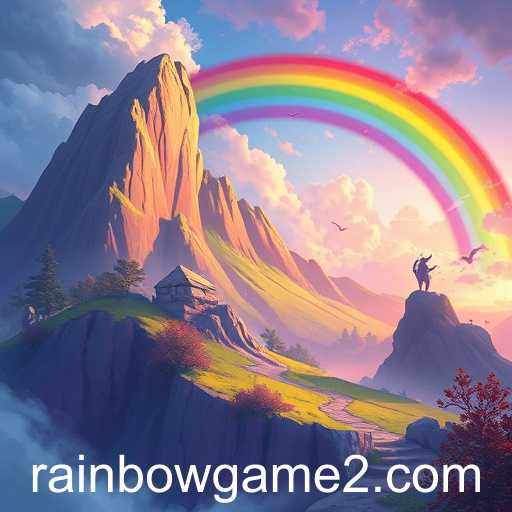 Exploring the World of Adventure: A Dive into 'Rainbow Game Online'