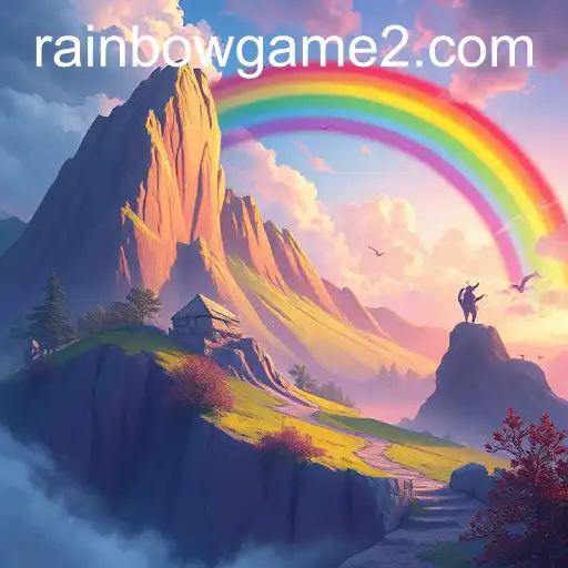 Exploring the World of Adventure: A Dive into 'Rainbow Game Online'