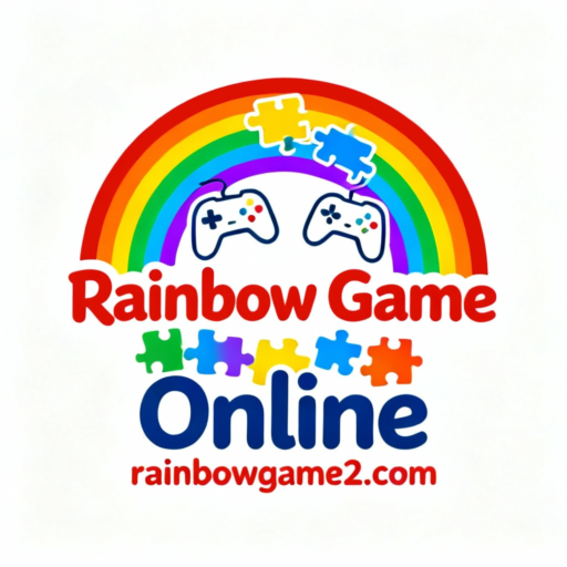 rainbow game online