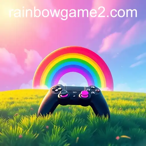 Exploring the Rise of Online Rainbow Games