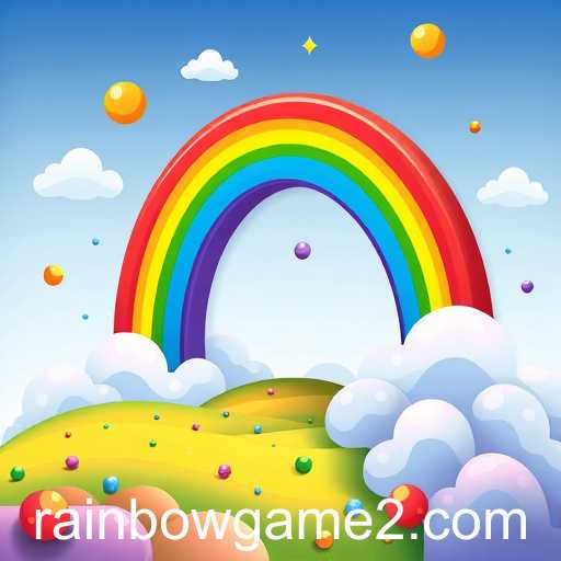 Exploring the World of Kids Games: A Dive into Rainbow Game Online