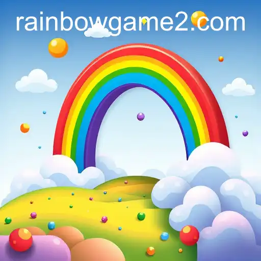 Exploring the World of Kids Games: A Dive into Rainbow Game Online