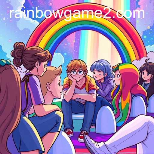 Rise of Online Rainbow Games