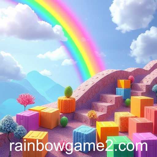 The Enchanting World of Puzzle Games: Exploring Rainbow Game Online