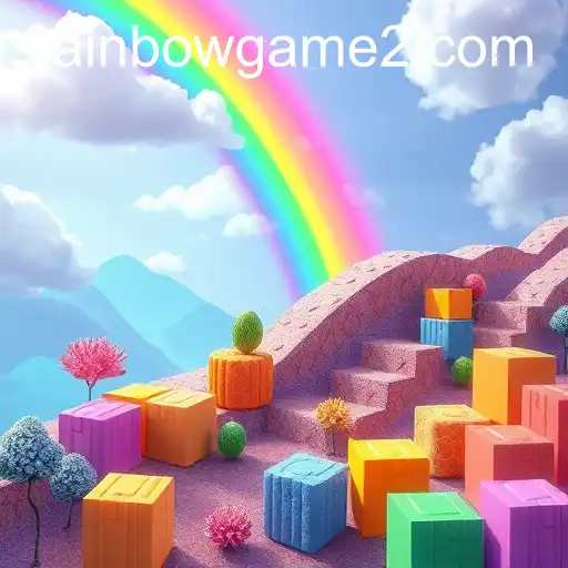 The Enchanting World of Puzzle Games: Exploring Rainbow Game Online