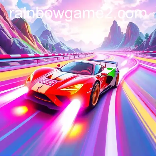 Discover the Thrill of Speed: Exploring the World of Racing Games