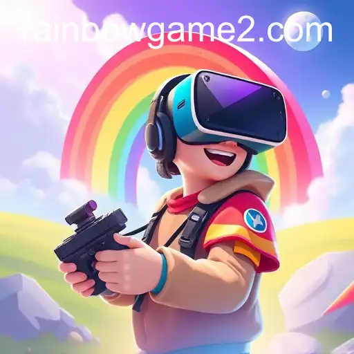 The Rise of Rainbow Game Online in 2025