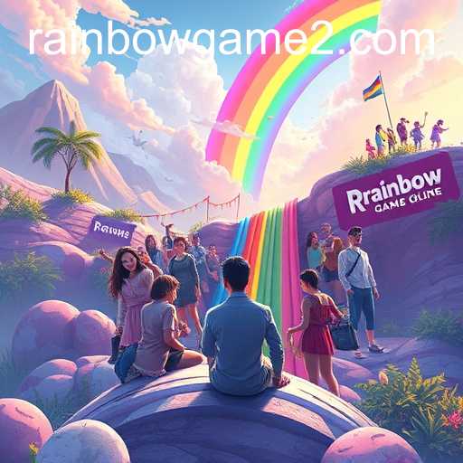 The Rise of Rainbow Game Online in 2026