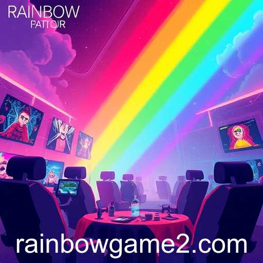 The Rise of Online Rainbow Games