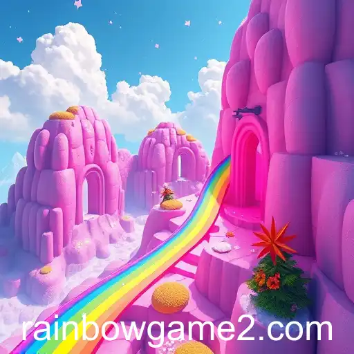 The Evolution of Rainbow Games in 2025