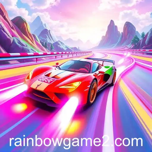 The Rise of Rainbow Games Online