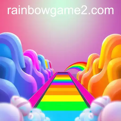 The Rise of Rainbow-Themed Online Games