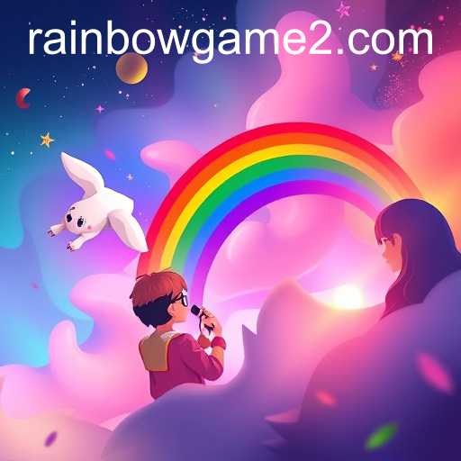 The Growing Appeal of Online Rainbow Games