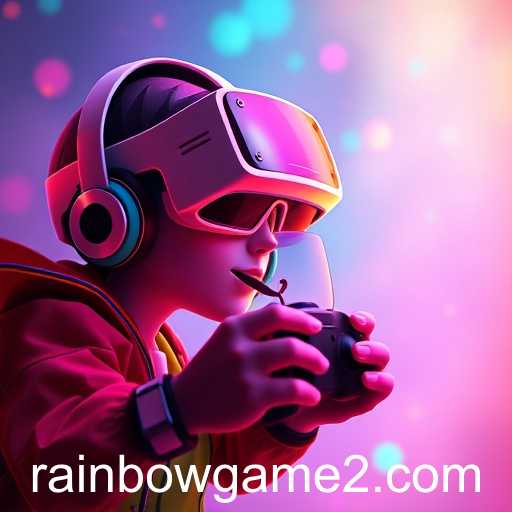 The Rise of Rainbow Games in Online Gaming