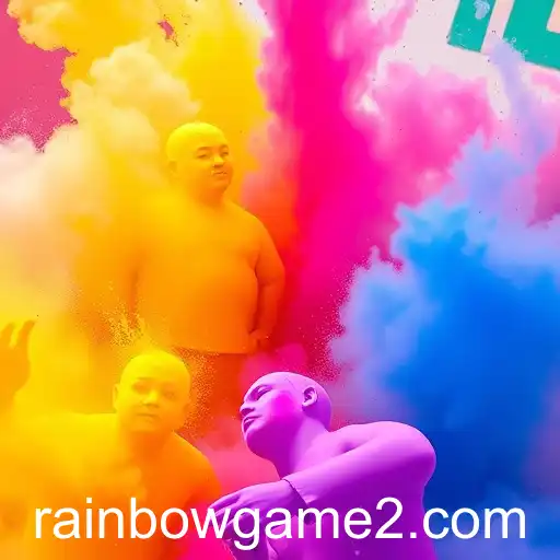 Exploring the Rise of Rainbow Games Online