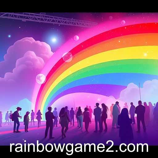 The Rise of Rainbow Gaming in 2025