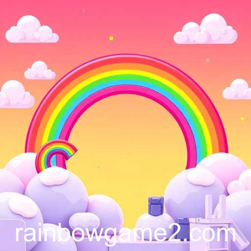 The Rise of Online Rainbow Games