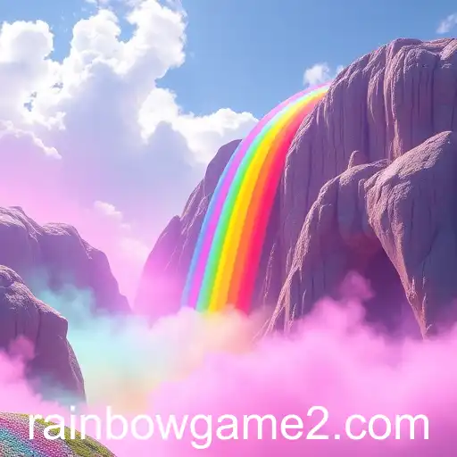 The Rise of Online Rainbow Games