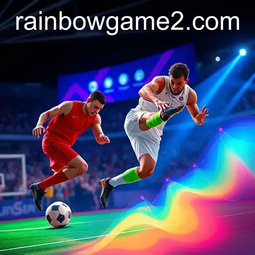 Exploring the Thrills of 'Rainbow Game Online' in the Sports Games Category