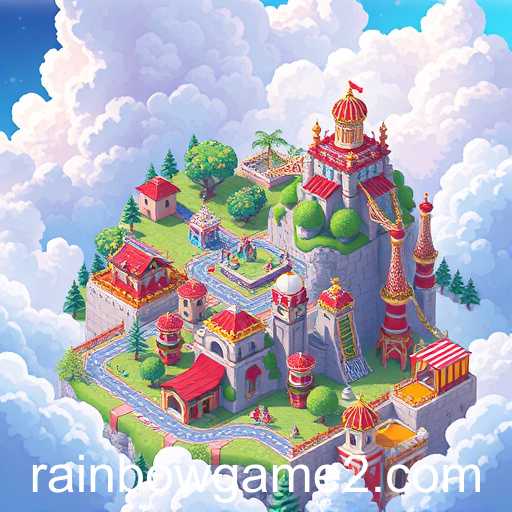 Exploring the World of Strategy Games: The Allure of 'Rainbow Game Online'