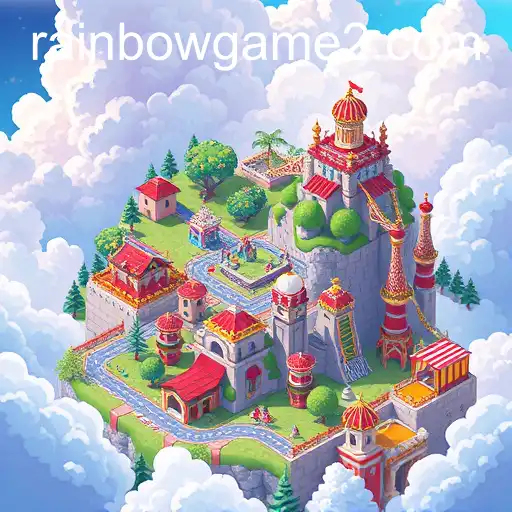 Exploring the World of Strategy Games: The Allure of 'Rainbow Game Online'